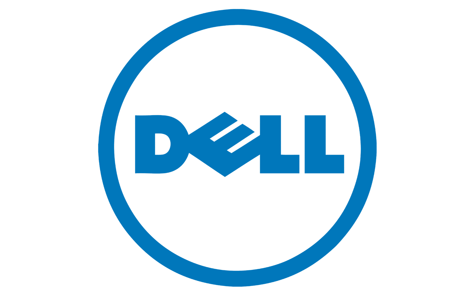 Dell-Logo
